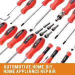 101‑Piece Magnetic Screwdriver Set – Complete DIY Toolkit South Africa