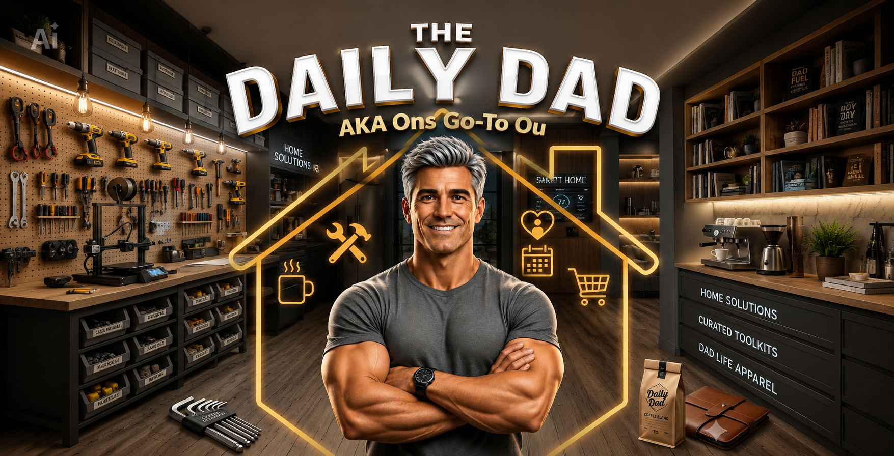 The Daily Dad Store