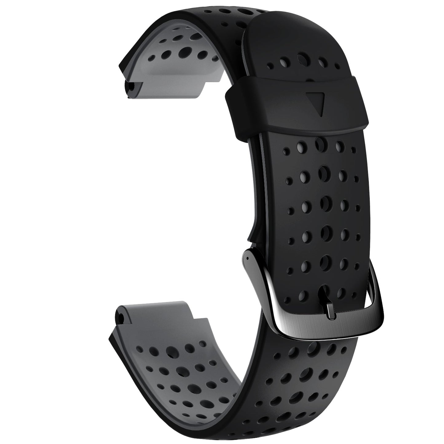 Xtreme Xccessories Premium Silicone Watch Strap – Garmin Forerunner 220/230/235/620/630/735XT