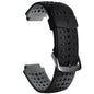 Xtreme Xccessories Premium Silicone Watch Strap – Garmin Forerunner 220/230/235/620/630/735XT