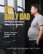 Daily Dad 35‑Day Structured Weight Loss Blueprint (Digital eBook)