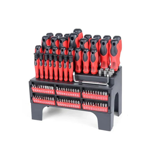 101‑Piece Magnetic Screwdriver Set – Complete DIY Toolkit South Africa
