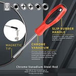 101‑Piece Magnetic Screwdriver Set – Complete DIY Toolkit South Africa